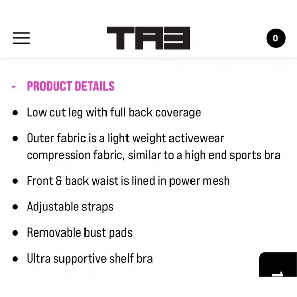 Classic Green One Piece Swimsuit with Square Neckline - Picture 6 of 8